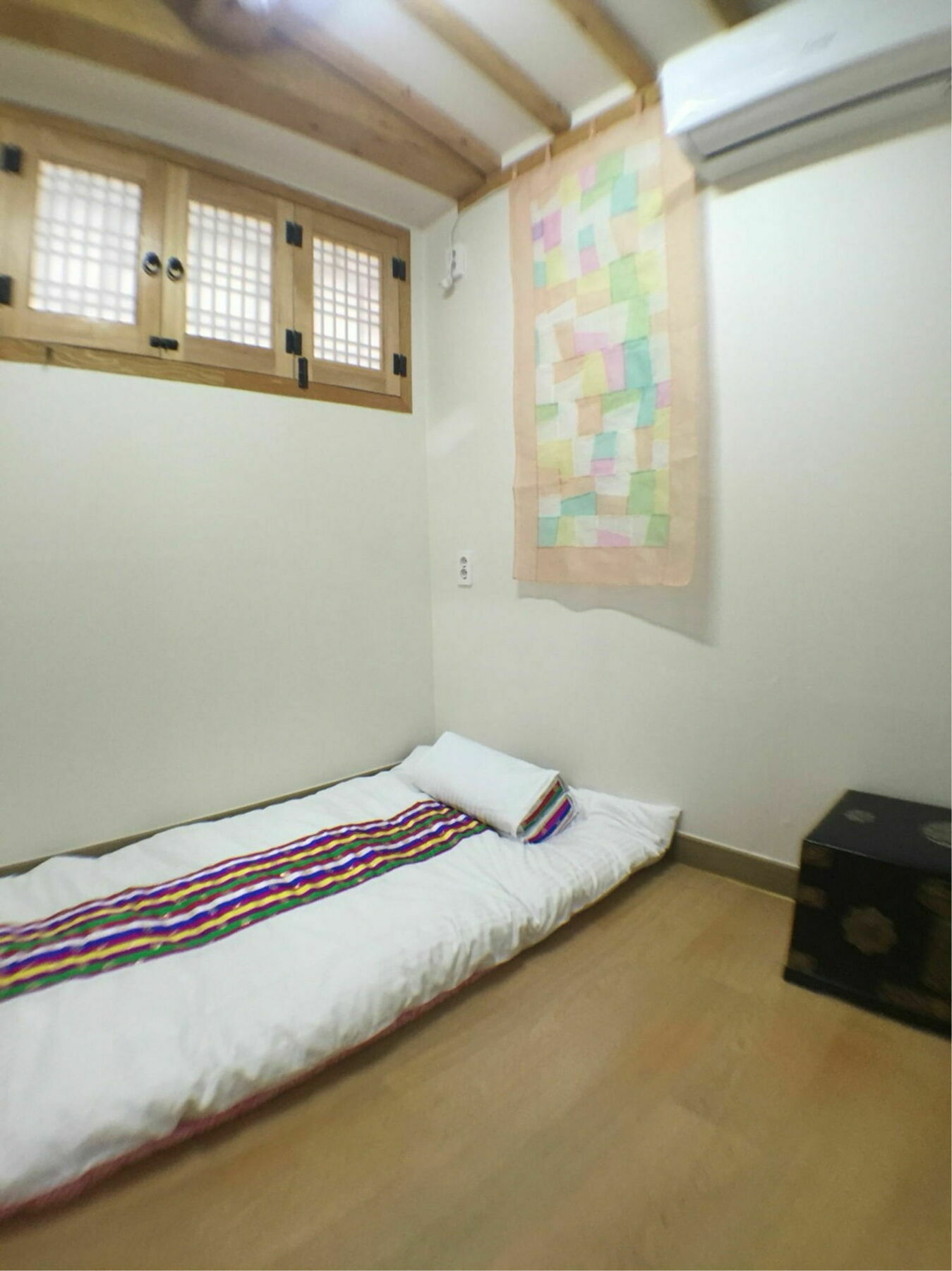 Seoul Lucky Guesthouse Hanok מראה חיצוני תמונה