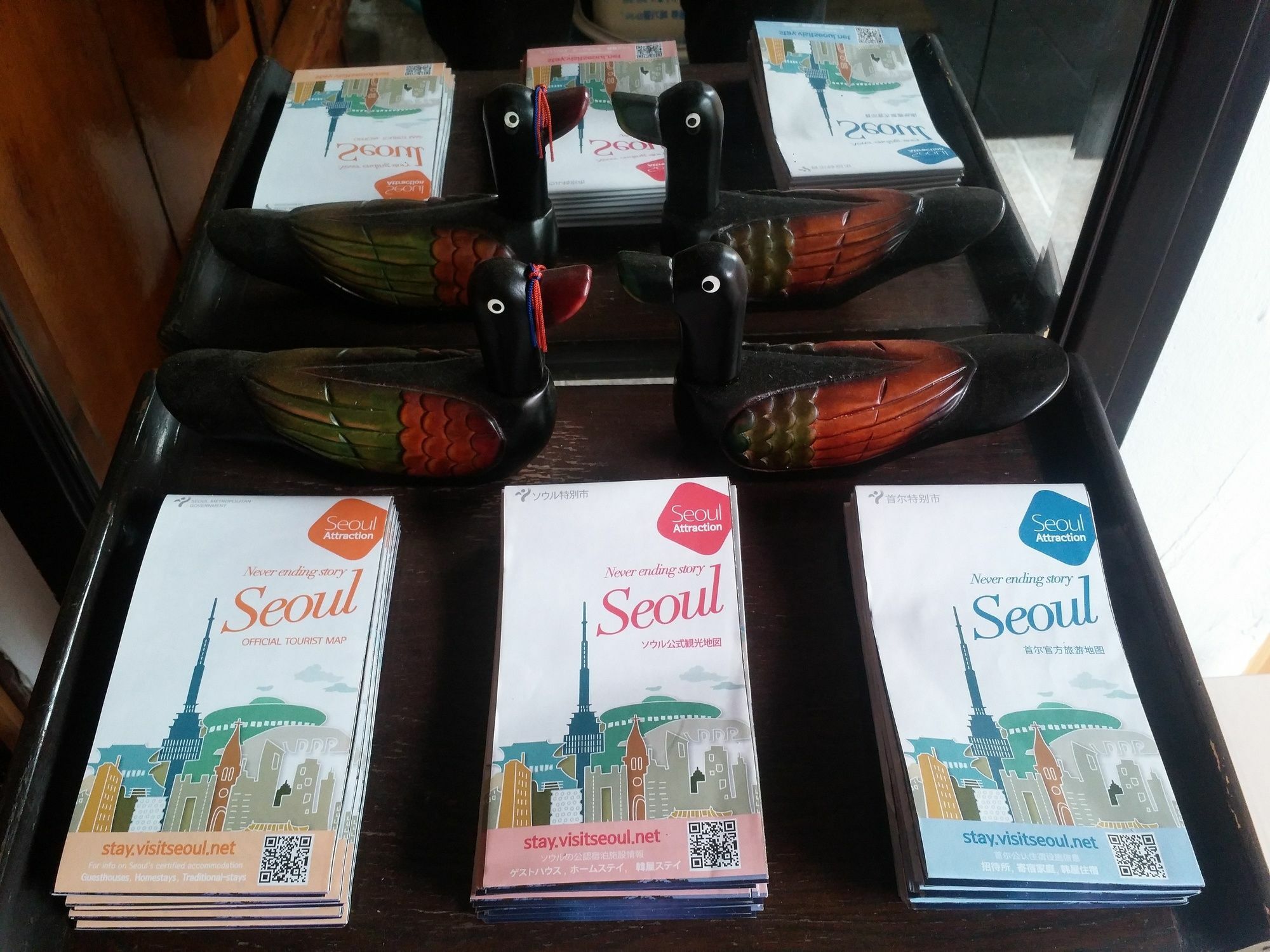 Seoul Lucky Guesthouse Hanok מראה חיצוני תמונה