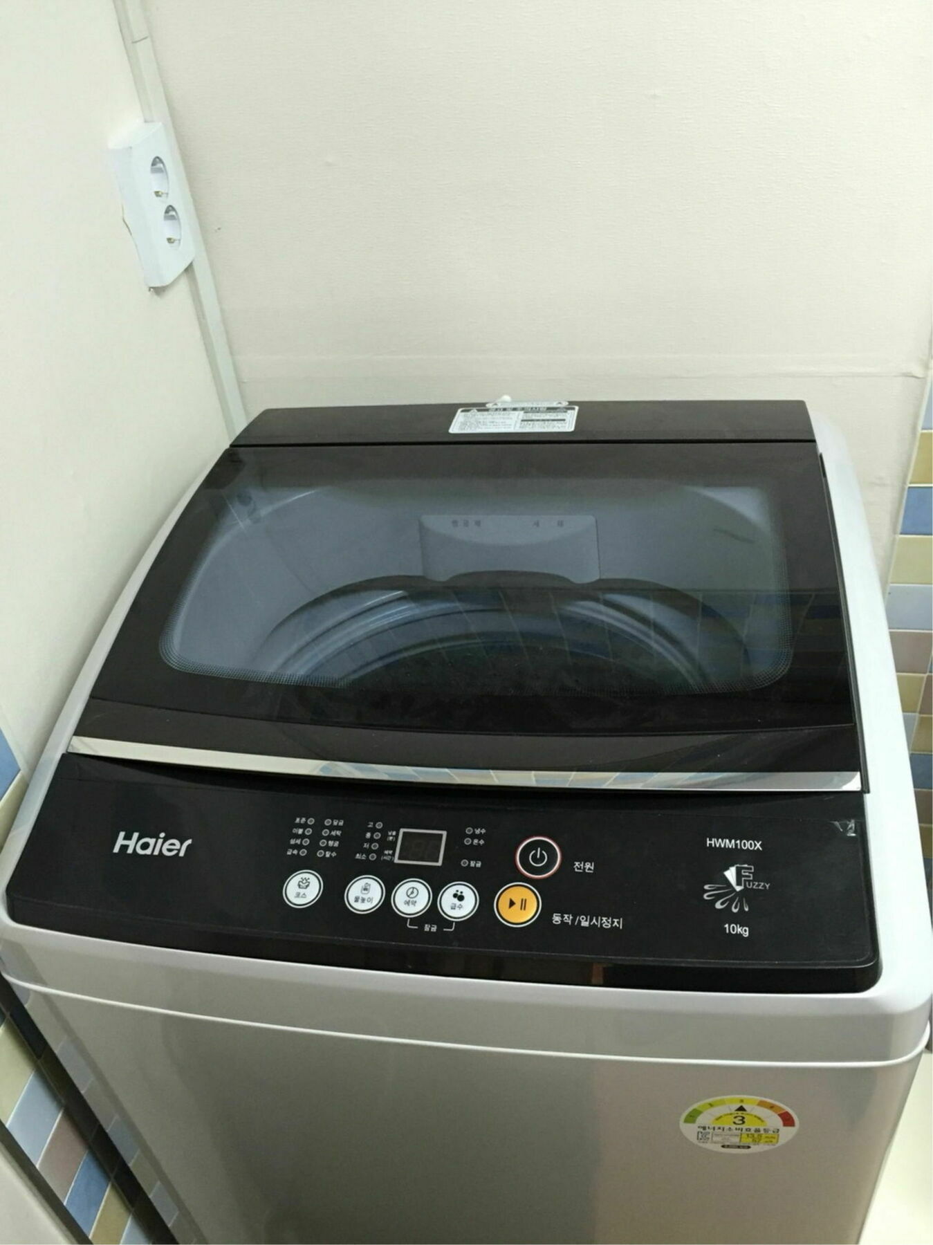 Seoul Lucky Guesthouse Hanok מראה חיצוני תמונה